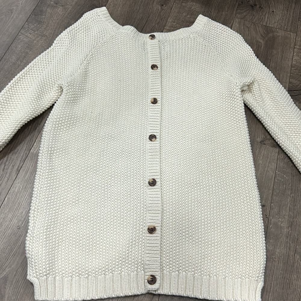 Cynthia Rowley Knit Sweater - Picture 2 of 2